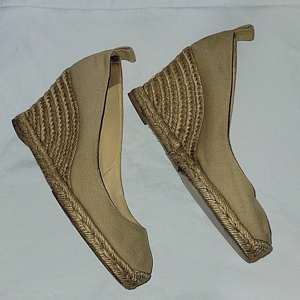 Christian Louboutin wedge